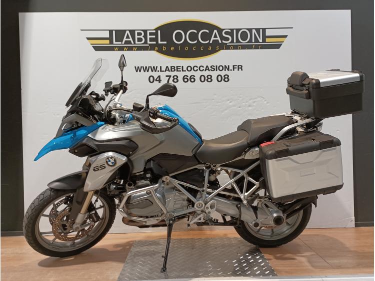 BMW R 1200 GS