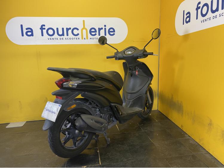 PIAGGIO LIBERTY S 50
