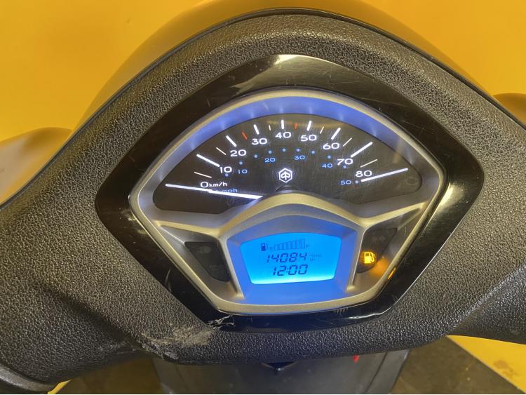 PIAGGIO LIBERTY S 50