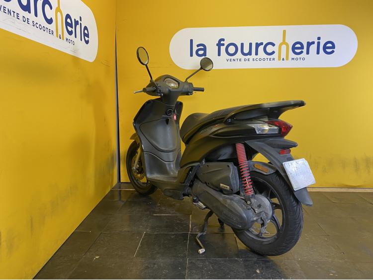 PIAGGIO LIBERTY S 50