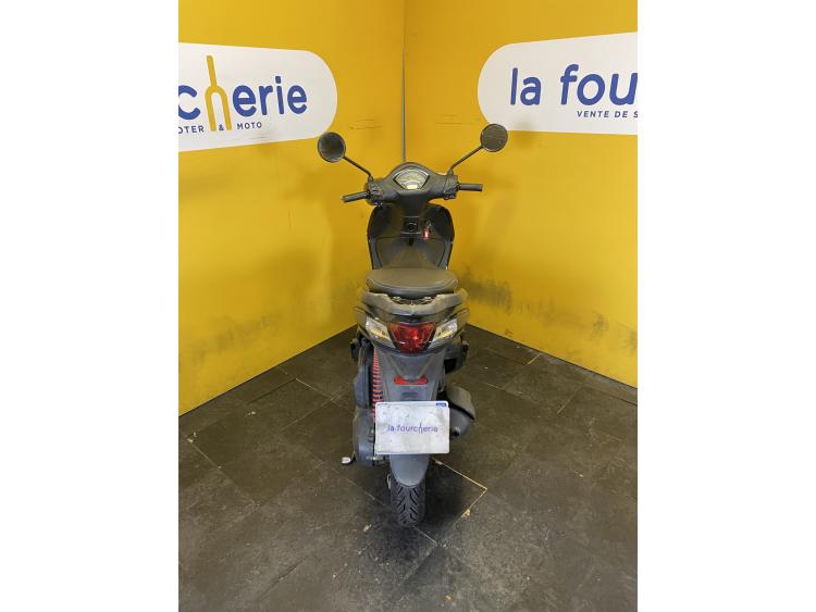 PIAGGIO LIBERTY S 50