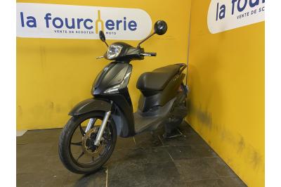 PIAGGIO LIBERTY 50