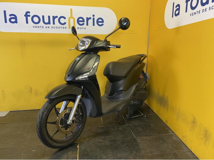 PIAGGIO LIBERTY S 50