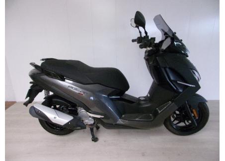 PEUGEOT PULSION 125 RS