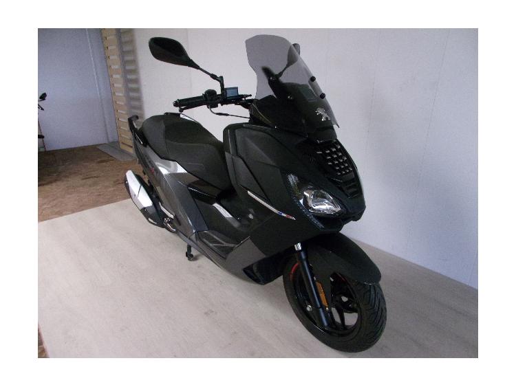 PEUGEOT PULSION 125 RS