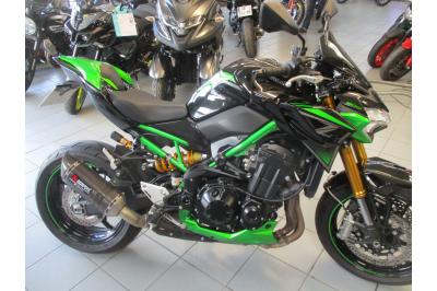 KAWASAKI Z900 SE
