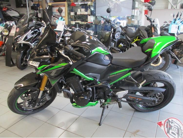 KAWASAKI Z900 SE