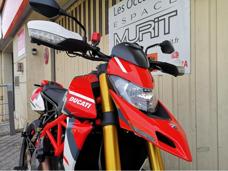 DUCATI HYPERMOTARD 950 SP A2 