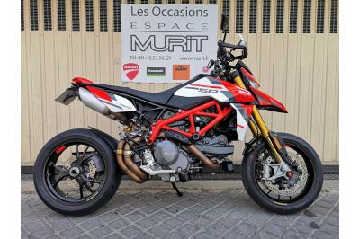 DUCATI HYPERMOTARD SP