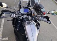 KAWASAKI VERSYS 1000