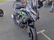 KAWASAKI VERSYS 1000