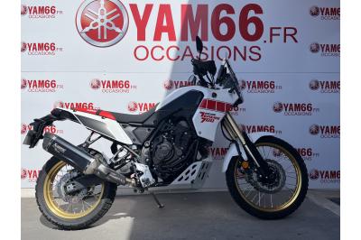 YAMAHA TENERE 700 RALLY EDITION