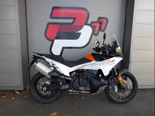 KTM 790 ADVENTURE 2024
