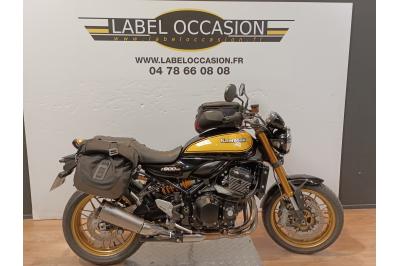 KAWASAKI Z 900 RS SE