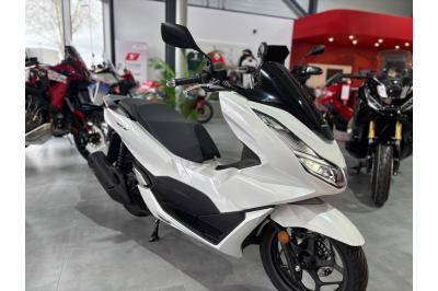 HONDA PCX 125