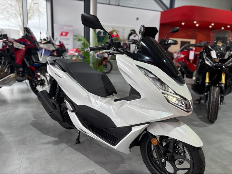 HONDA PCX 125