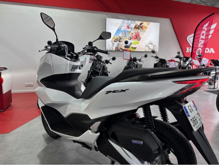 HONDA PCX 125