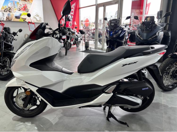 HONDA PCX 125