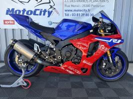 Photo du véhicule YAMAHA