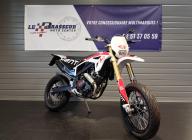 VENT DERAPAGE 125 4T