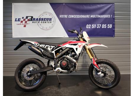 VENT DERAPAGE 125 4T