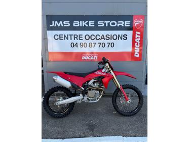 DUCATI Ducati Desmo 450 MX