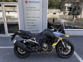 Photo du véhicule SUZUKI