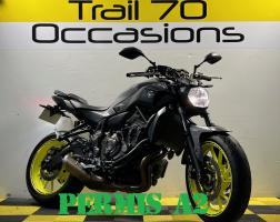 Photo du véhicule YAMAHA