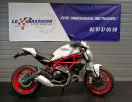 Photo du véhicule DUCATI