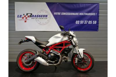 DUCATI 797 MONSTER