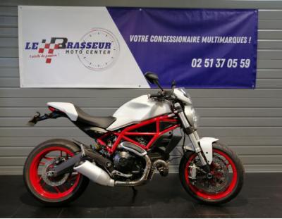 DUCATI 797 MONSTER