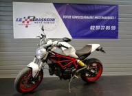 DUCATI 797 MONSTER + A2