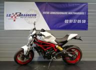 DUCATI 797 MONSTER + A2