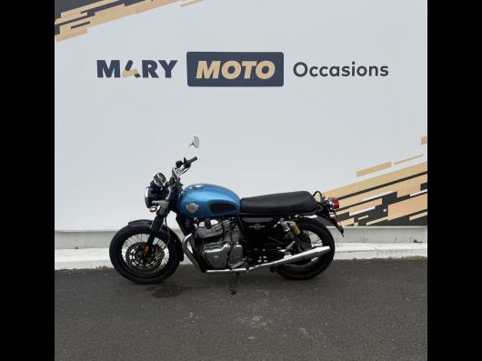 ROYAL ENFIELD INTERCEPTOR