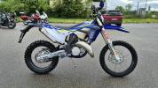 Photo du véhicule SHERCO