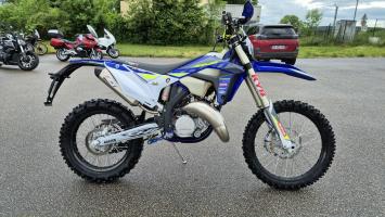 Photo du véhicule SHERCO