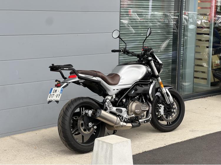 QJ MOTOR SRV 550 - A2
