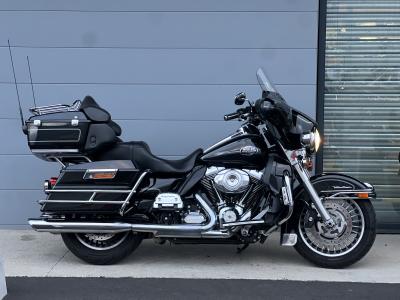 HARLEY-DAVIDSON TOURING ELECTRA 1690 ULTRA LIMITED
