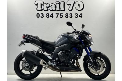 YAMAHA FZ8