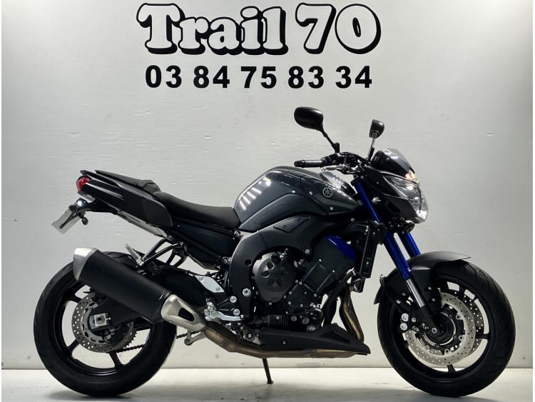 YAMAHA FZ-8 N NAKED 800 ABS '15