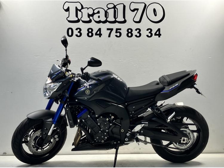 YAMAHA FZ-8 N NAKED 800 ABS '15