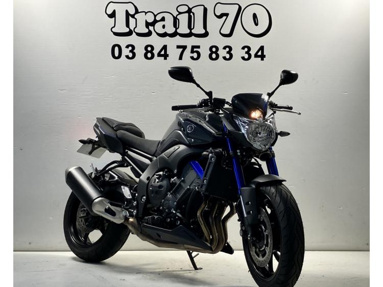 YAMAHA FZ-8 N NAKED 800 ABS '15