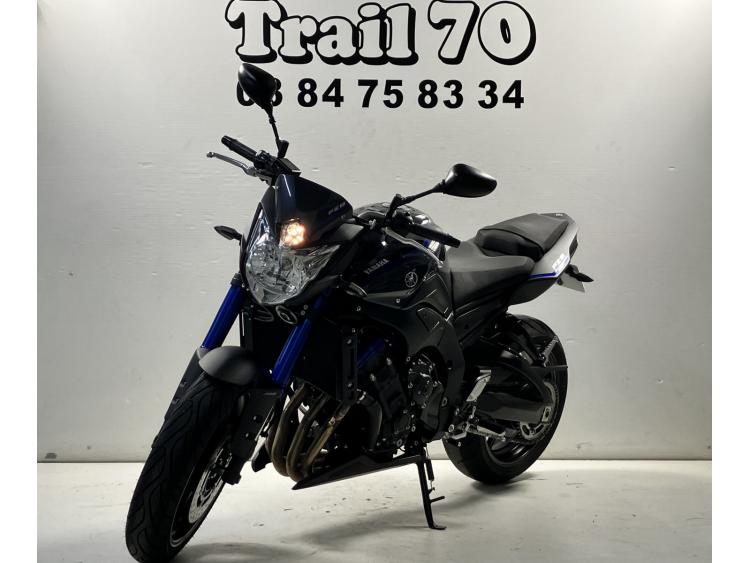 YAMAHA FZ-8 N NAKED 800 ABS '15