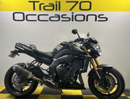 Photo du véhicule YAMAHA