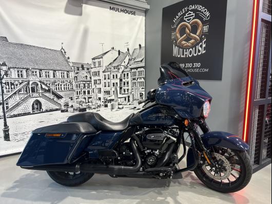 HARLEY-DAVIDSON TOURING STREET GLIDE 1870 SPECIAL