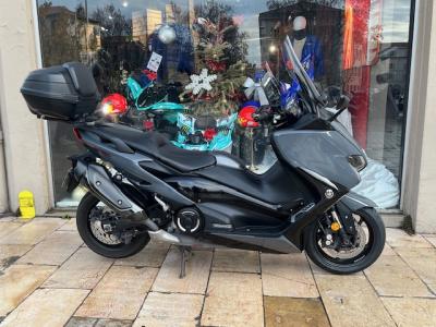 YAMAHA XP T-MAX 560 TECH MAX