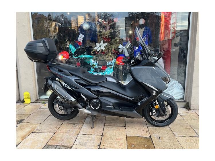 YAMAHA XP T-MAX 560 TECH MAX
