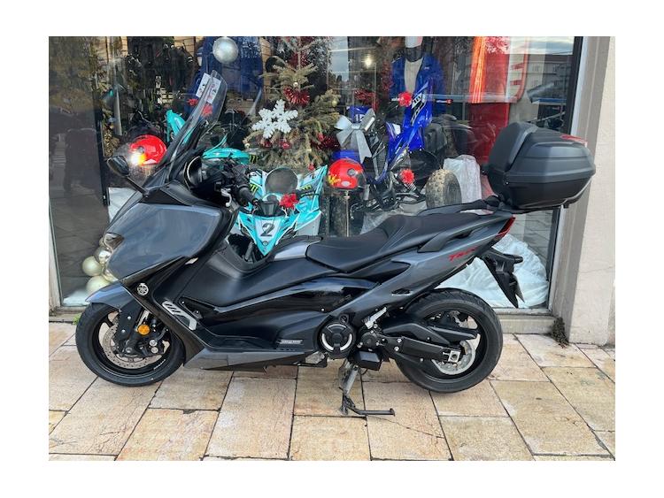 YAMAHA XP T-MAX 560 TECH MAX