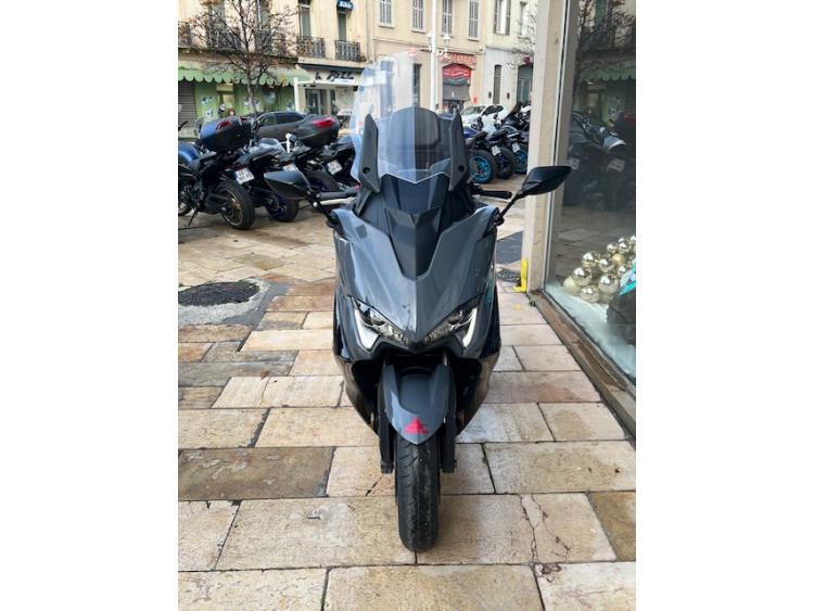 YAMAHA XP T-MAX 560 TECH MAX