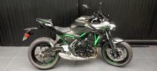 Photo du véhicule KAWASAKI